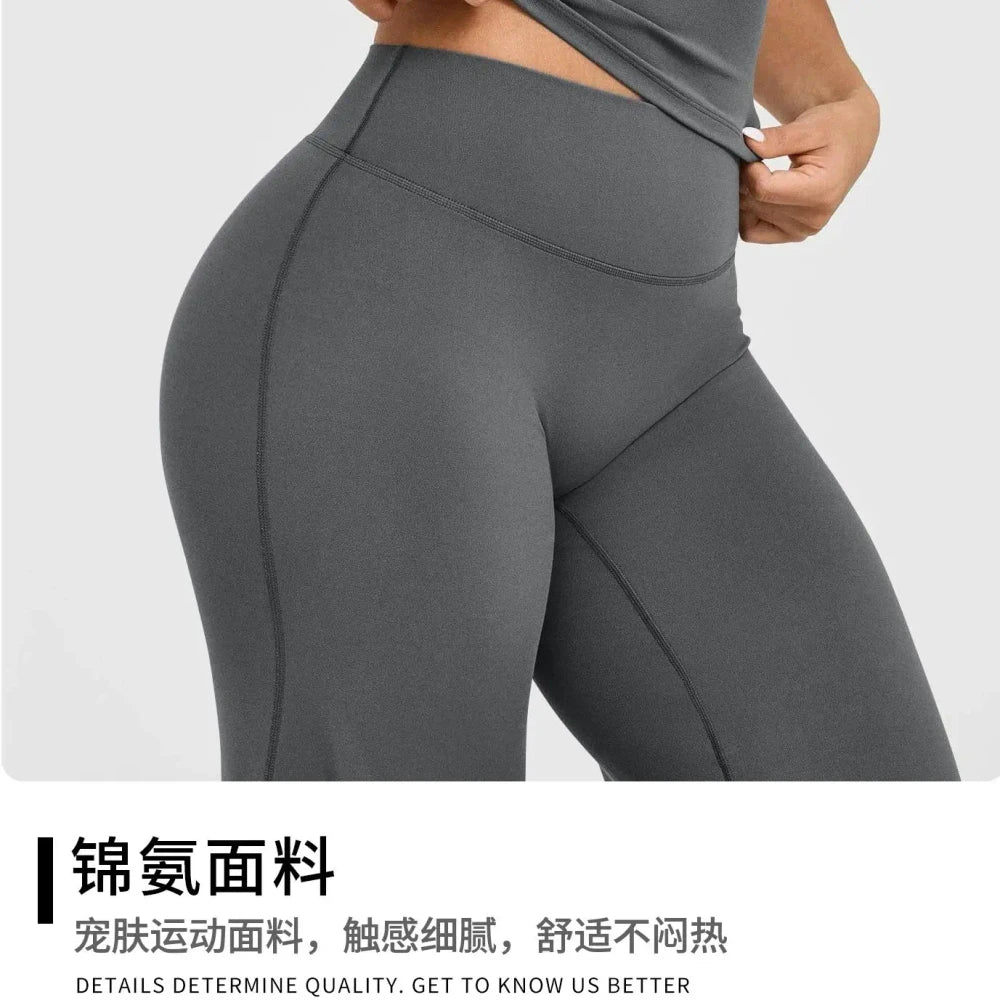 Women's High Waist Yoga Pants
