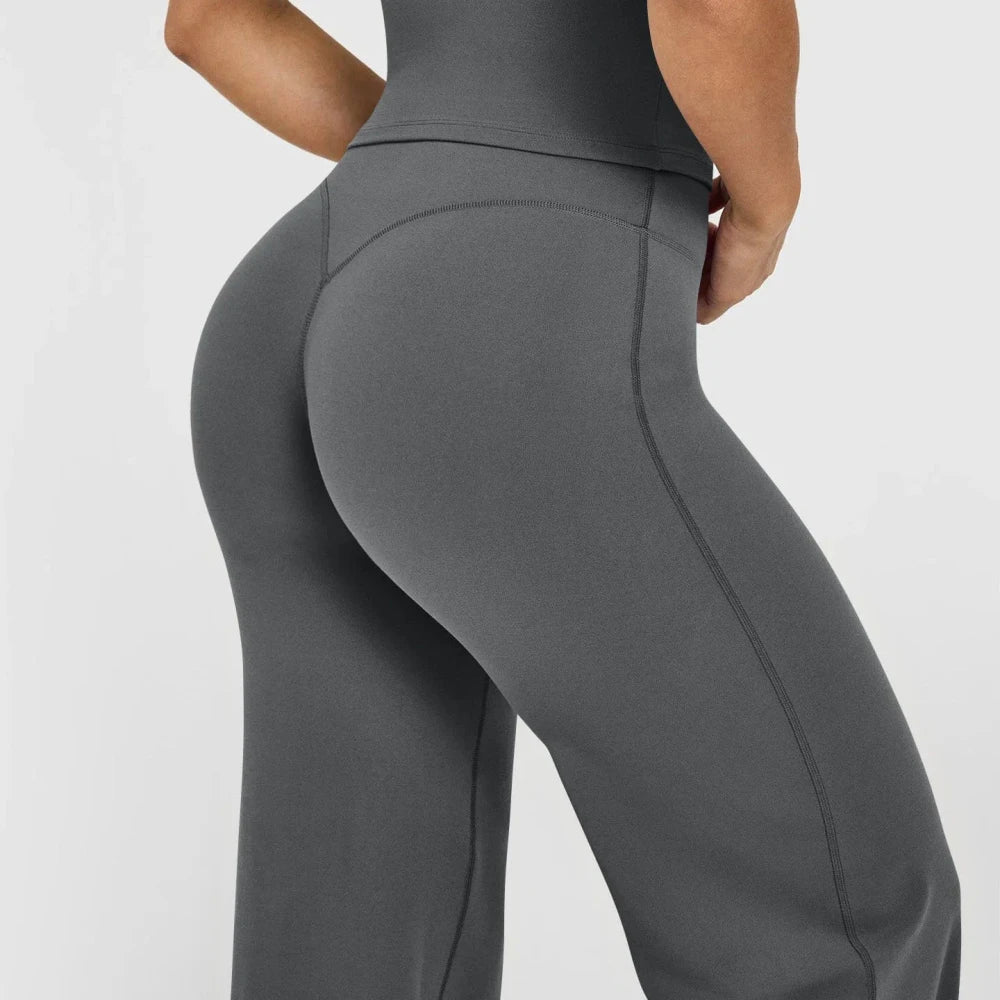 Women's High Waist Yoga Pants