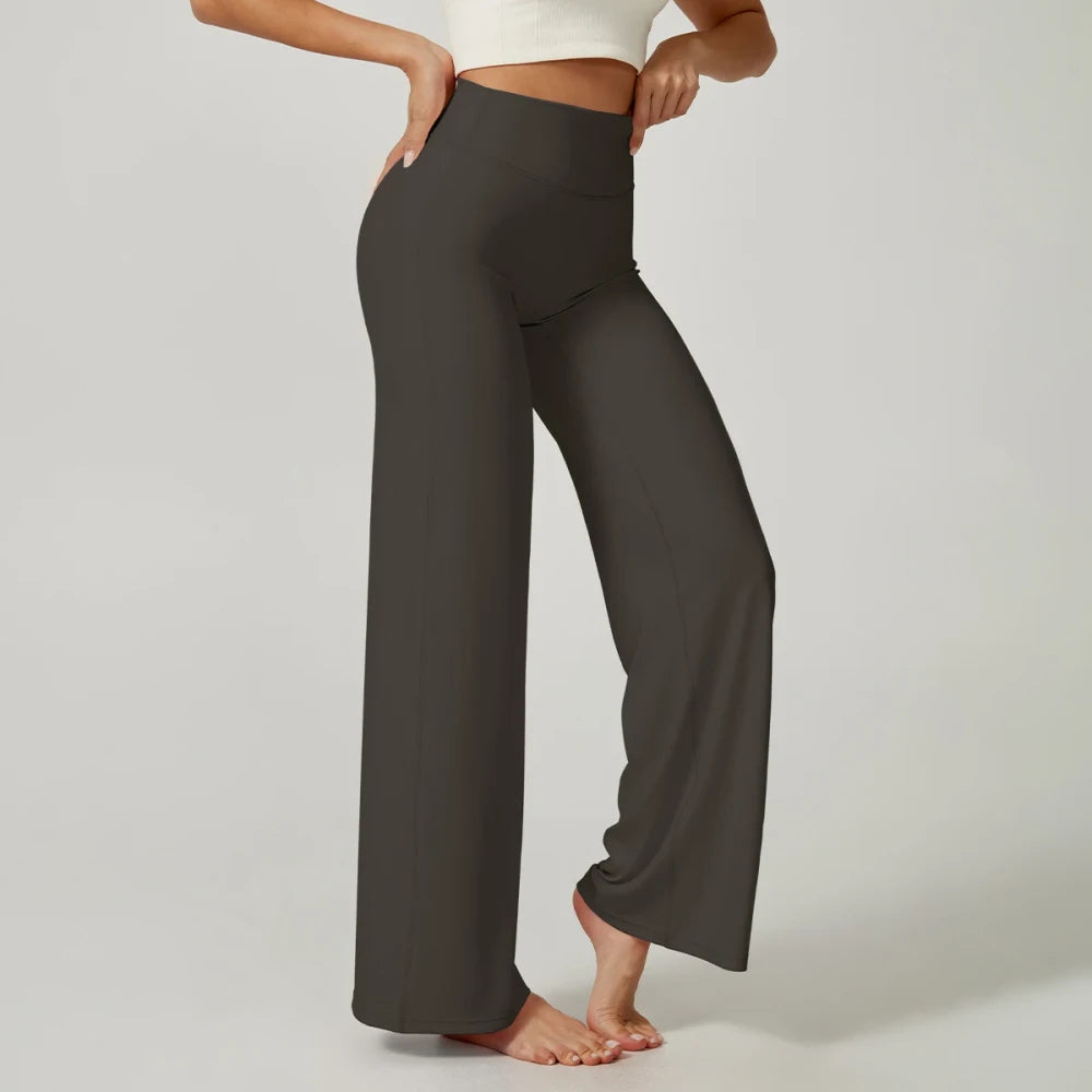 Women's High Waist Yoga Pants