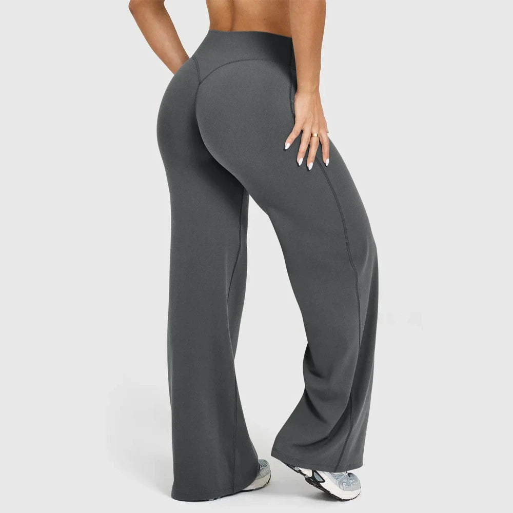 Women's High Waist Yoga Pants