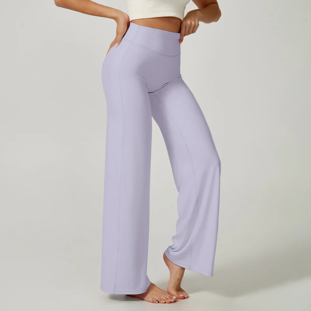 Women's High Waist Yoga Pants