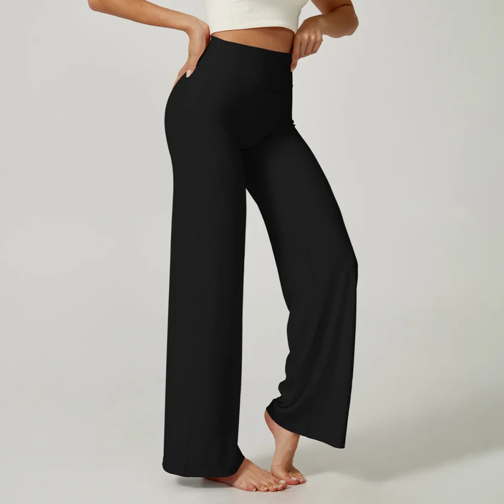 Women's High Waist Yoga Pants