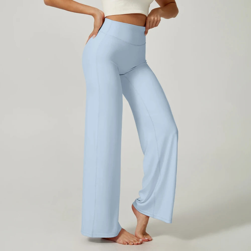 Women's High Waist Yoga Pants