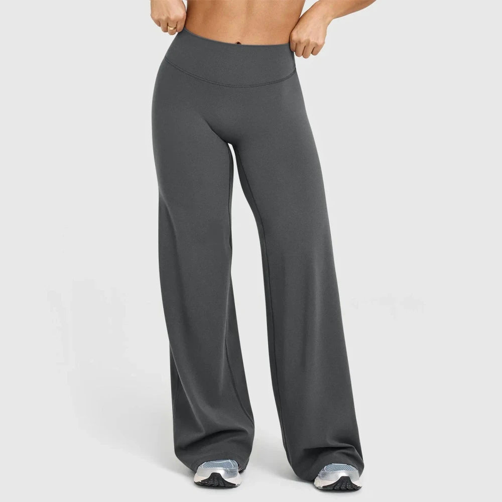 Women's High Waist Yoga Pants