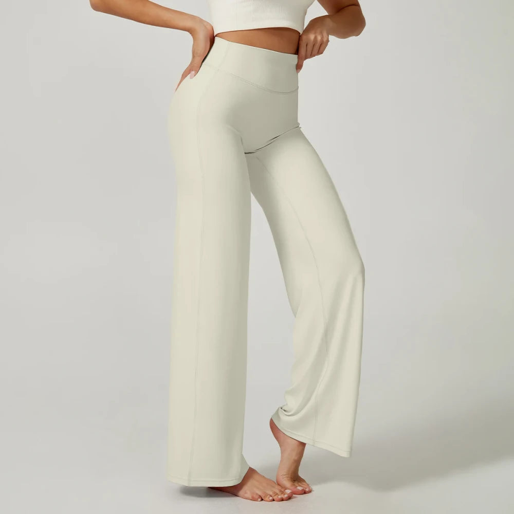 Women's High Waist Yoga Pants