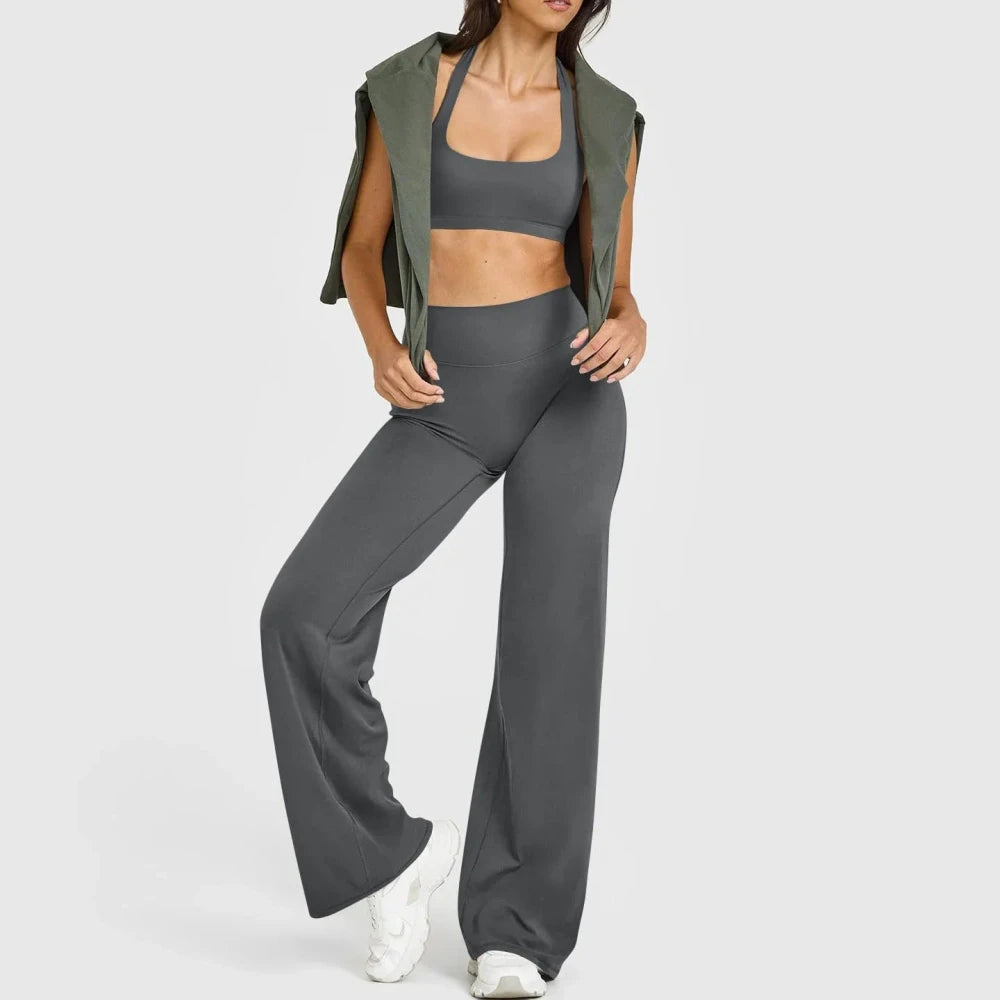 Women's High Waist Yoga Pants