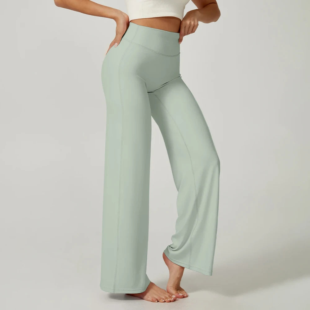 Women's High Waist Yoga Pants