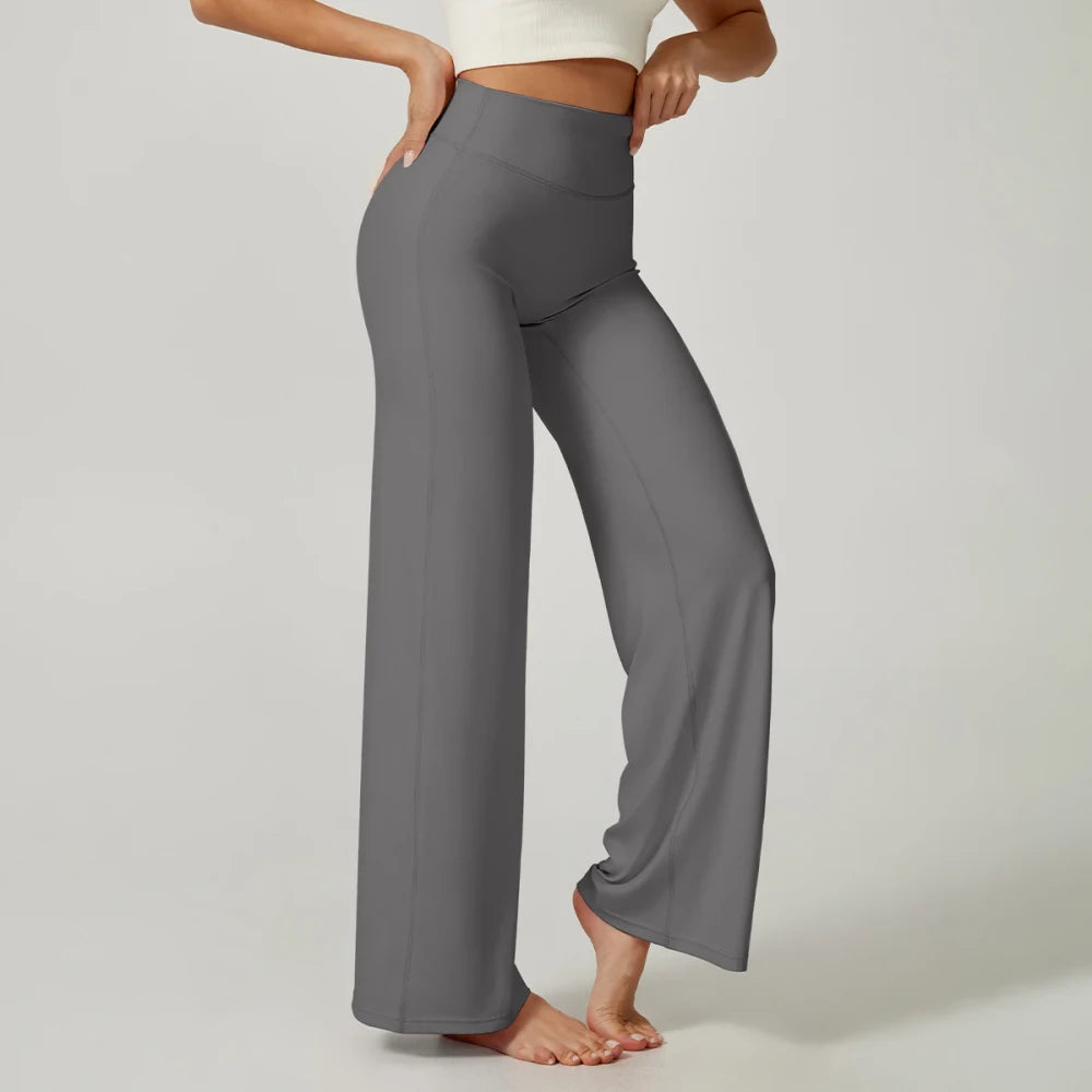 Women's High Waist Yoga Pants