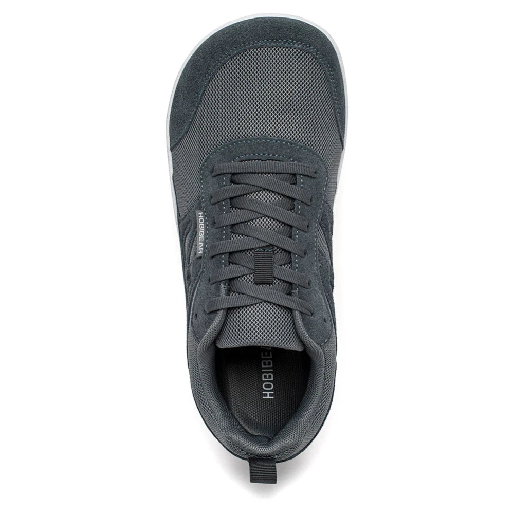 Barefoot Sneakers Wide Toe Box