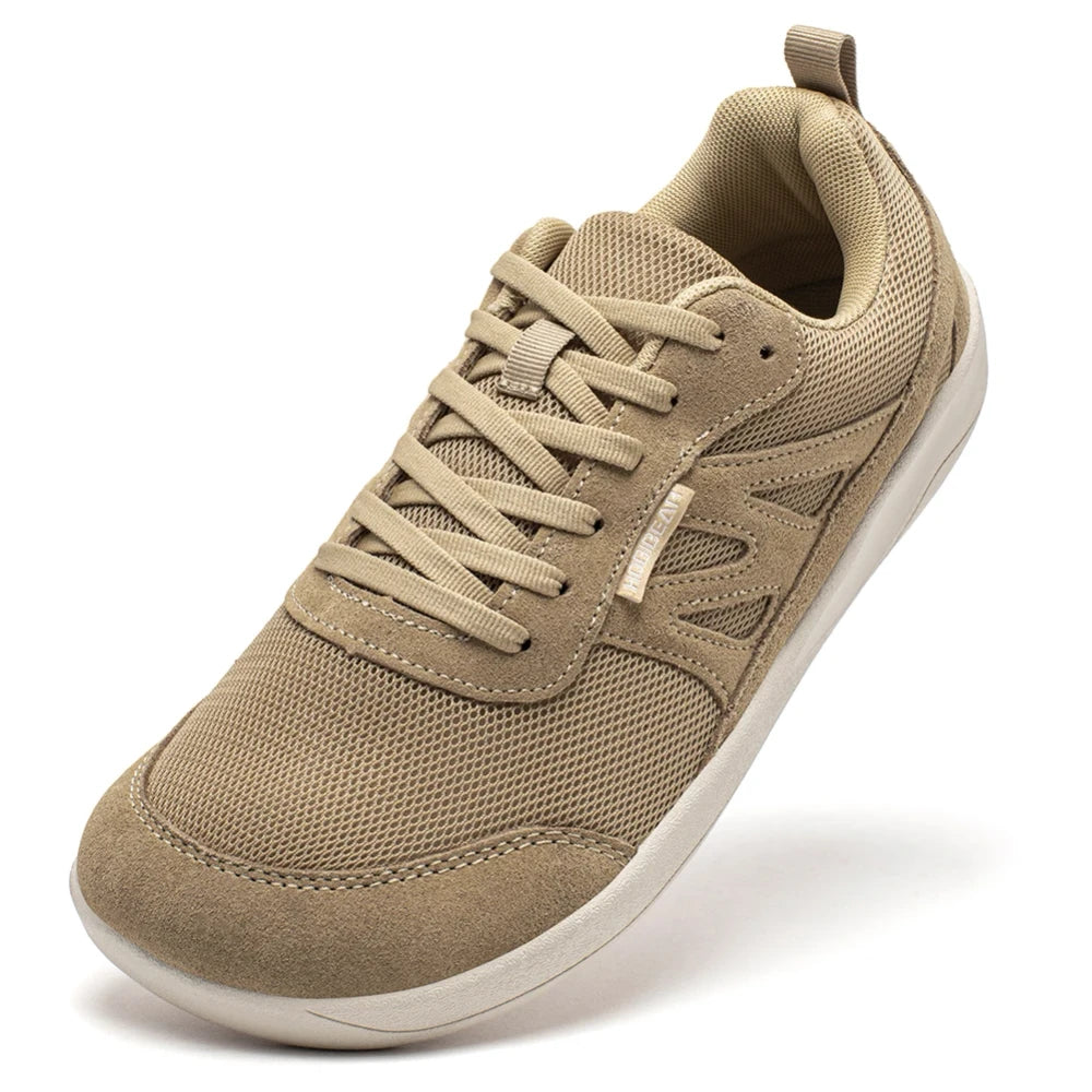 Barefoot Sneakers Wide Toe Box
