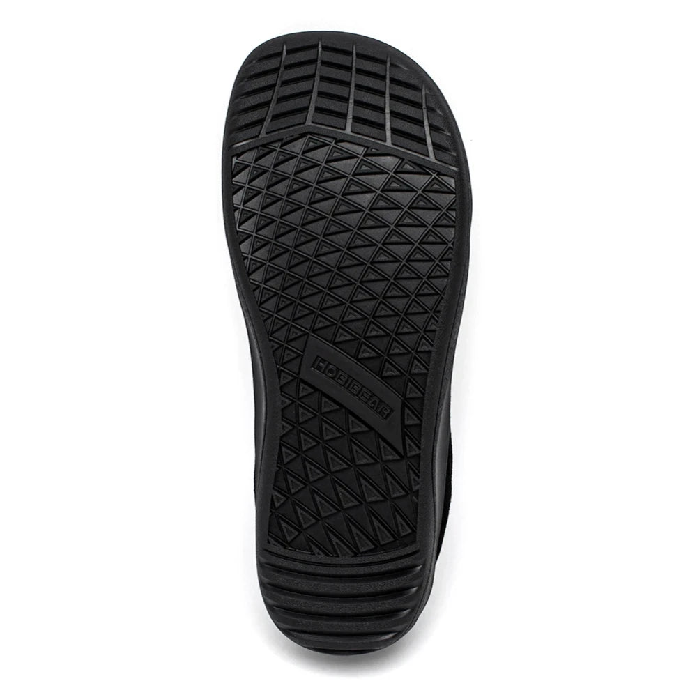 Barefoot Sneakers Wide Toe Box